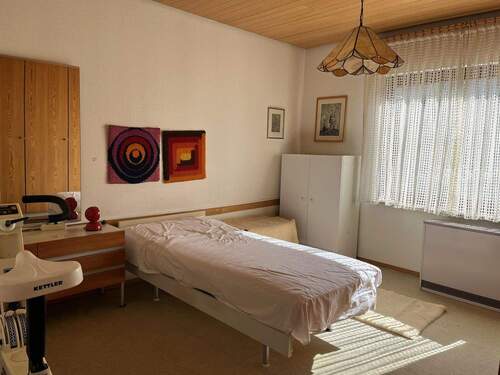 Schlafzimmer - 