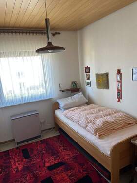 Schlafzimmer 2 - 