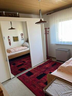 Schlafzimmer 2 - 