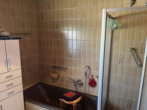 Tageslichtbad - 