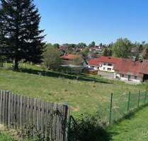 Herrliches Wohnbaugrundstück mit leichter Hanglage!!! - Riedelhütte - St. Oswald Riedlhütte