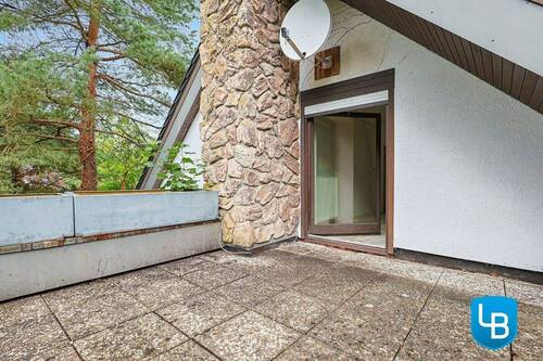 Für Stunden im Freien - 