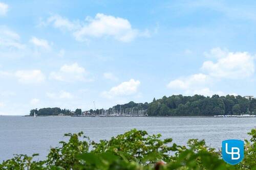 Leben, wo andere Urlaub machen - 