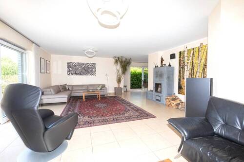 Wohnbereich Ansicht 5 - 