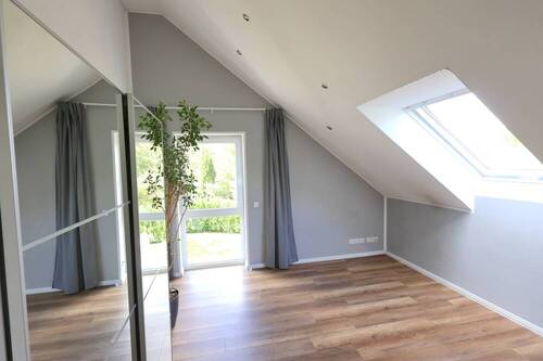 Zimmer 1 (OG) Ansicht 2 - 