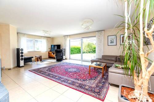 Wohnbereich Ansicht 1 - 