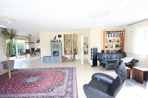 Wohnbereich Ansicht 3 - 