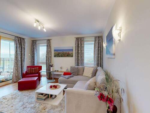 Bild 4 - Etagenwohnung mit 54,00 m² in Börgerende zum Kaufen