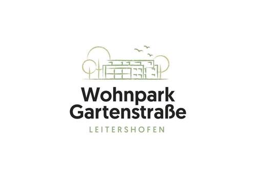Wohnpark Gartenstraße - 