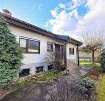 **Gestalten statt suchen** Einfamilienhaus in toller Lage + Terrasse und Garten - in Kehl-Neumühl!