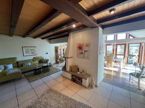 Wohnen/Essen OG Haus 2 - 