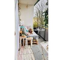 Wohnungsswap - Steinkauzweg - 670,00&nbsp;EUR Kaltmiete, ca.&nbsp; 55,00&nbsp;m&sup2;&nbsp;Wohnfl&auml;che in Köln (PLZ: 50829) Vogelsang