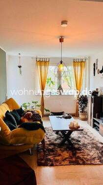 Bild 2 - 2 Zimmer Etagenwohnung zur Miete in Köln