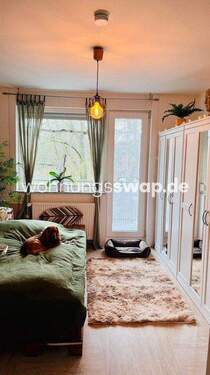 Bild 3 - 2 Zimmer Etagenwohnung in Köln