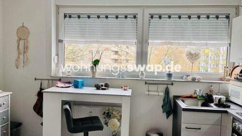 Bild 5 - Etagenwohnung mit 55,00 m&sup2; in Köln zur Miete