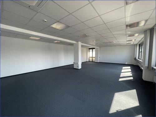 Büro 119m² - Büro in Köln