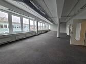Bild 1 - Provisionsfreie Bezugsfertige Bürofläche im Harburger Hafen