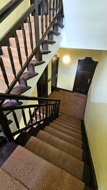 Treppenhaus - 