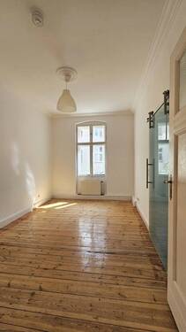 Zimmer 2 - 2 Zimmer Etagenwohnung zum Kaufen in Berlin
