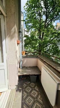Balkon - 