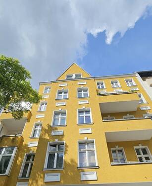 Hausansicht - 