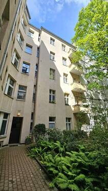 Hausansicht - 