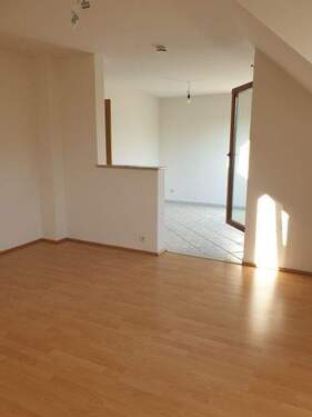 Wohnen - Essen - 3 Zimmer Etagenwohnung in Fürth