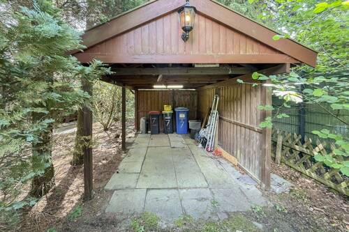 Carport - 
