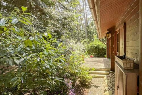 Terrasse 1 - Einfamilienhaus mit 43,00 m&sup2; in Jelmstorf zum Kaufen