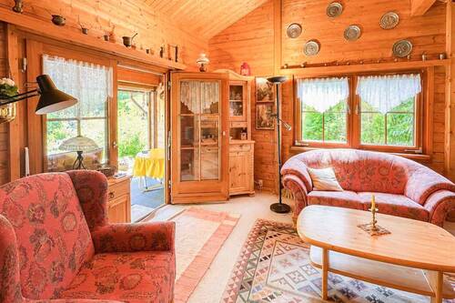 Wohnzimmer - 