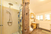 WE 1 Badezimmer - 