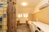WE 1 Badezimmer - 