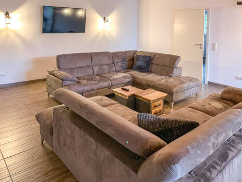 WE 2 Wohnzimmer - 