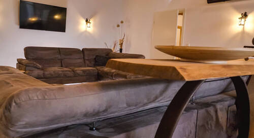 WE 2 Wohnzimmer - 