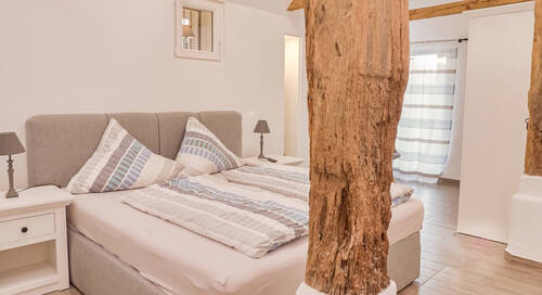 WE 2 Zimmer - 