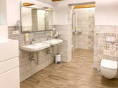 WE 2 Badezimmer - 