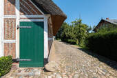 Auffahrt - 