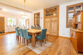 WE 1 Esszimmer - 