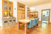 WE 1 Esszimmer - 