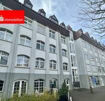 Gut geschnittene 3 Zi.-ETW - Offenbach Nordend!