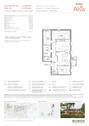 ALVA - Haus K19 - WE 029 - 