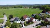 Unverbautes Grünland - 5 Zimmer Einfamilienhaus in Schwarzenbruck