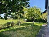 Toller Garten - Einfamilienhaus mit 147,00 m² in Schwarzenbruck zum Kaufen