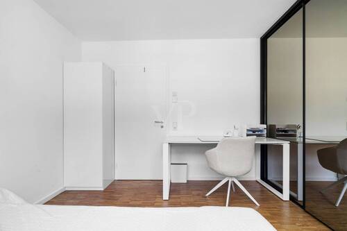 Schlafzimmer II - 