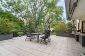 Terrasse - 