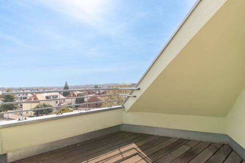 Loggia - 