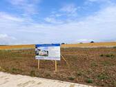 Bauplatz in Randlage - 'Wohnen wo die Natur beginnt' - Sonniges EFH am Ortsrand von Köngen
