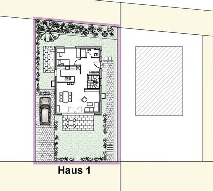 Lageplan - 