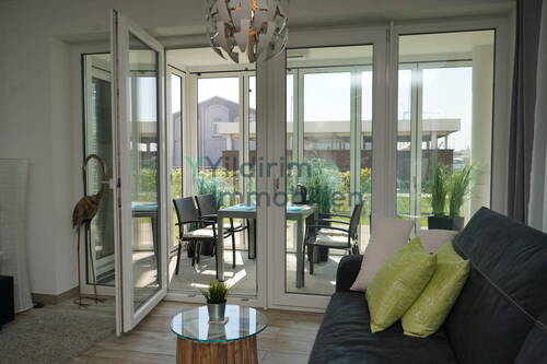 Wintergarten - 