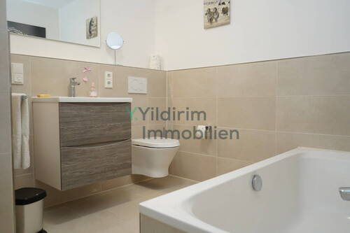 Bad en suite - 
